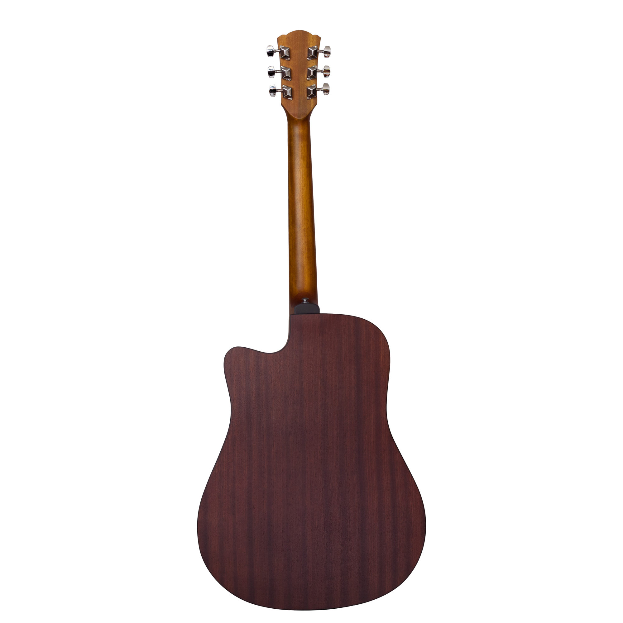 Акустическая гитара Rockdale Aurora D1 C N - 14