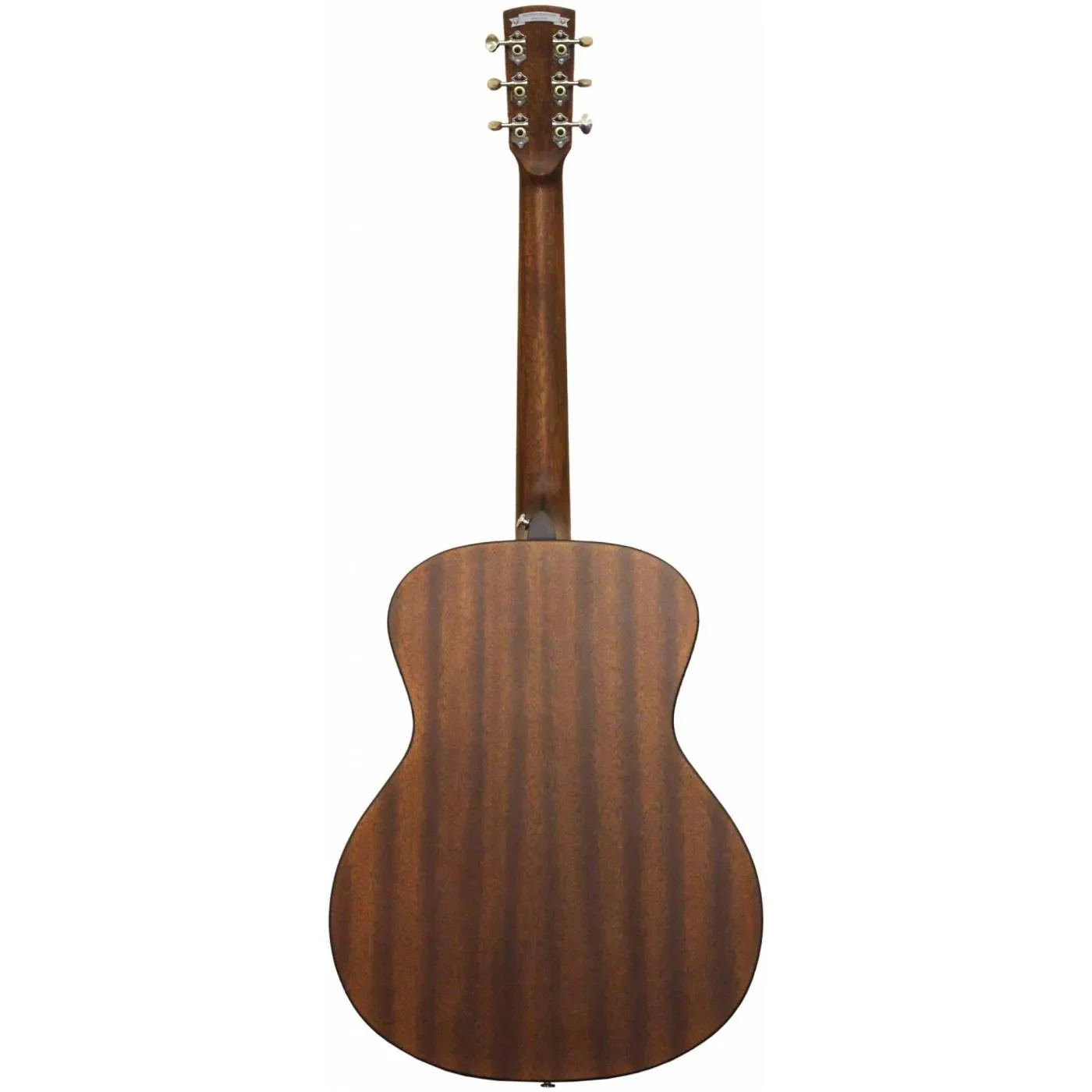 Электроакустическая гитара Crafter LITE G-15e - 5