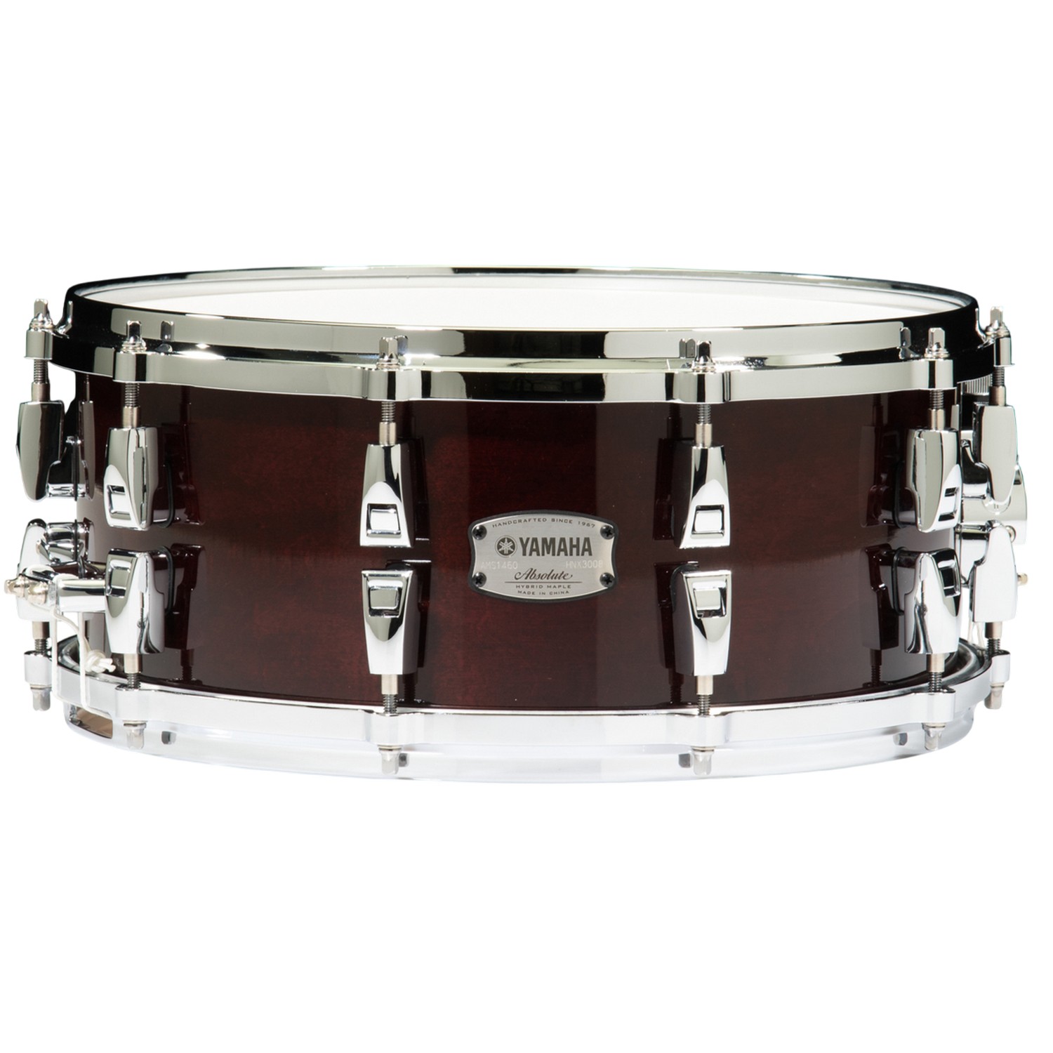 Малый барабан Yamaha AMS1460 WLN - 11