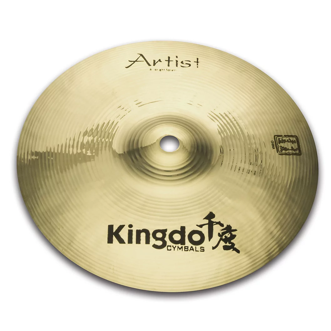Тарелка Kingdo Artist Bright 8" Splash - 2