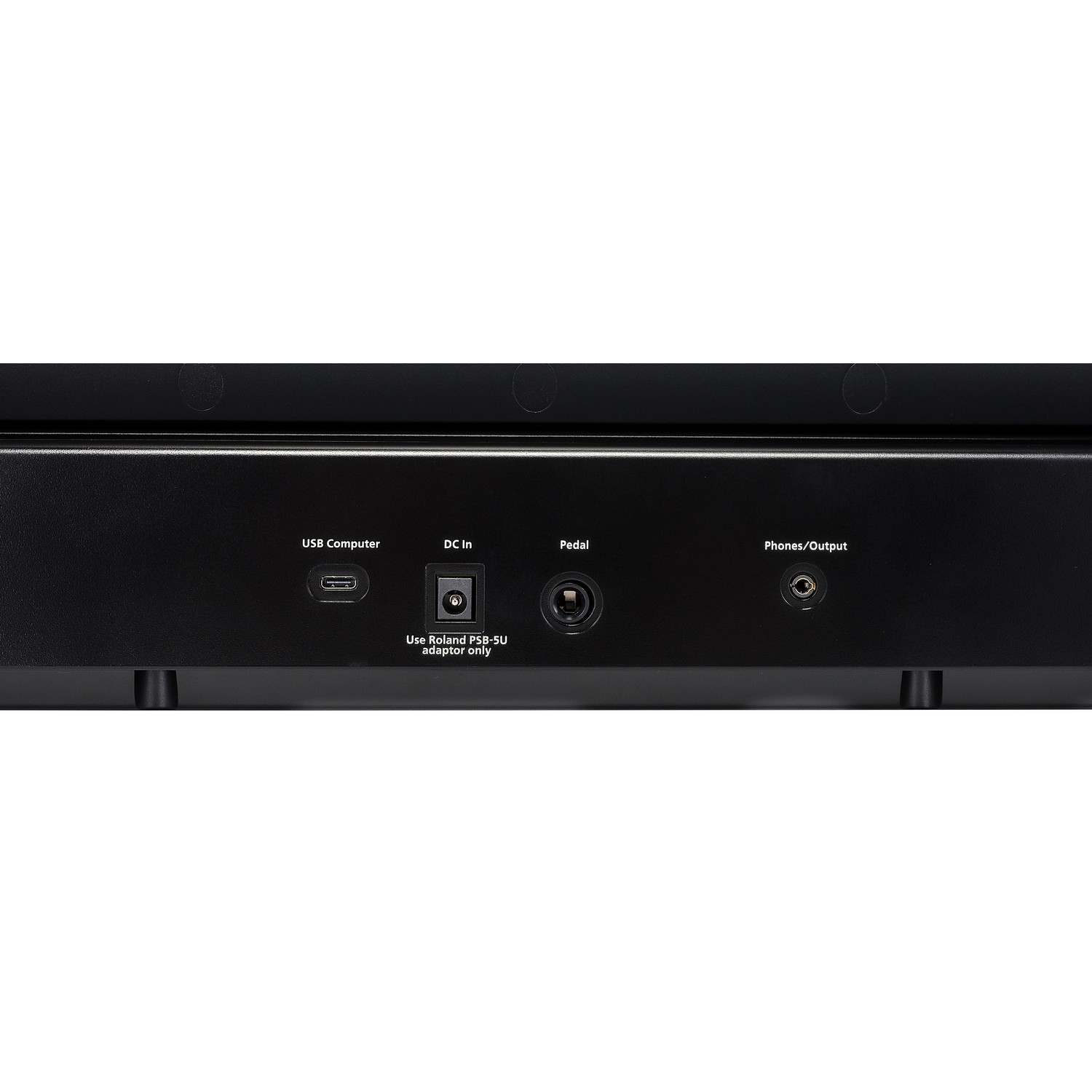 Цифровое пианино Roland GO:PIANO 88PX - 15