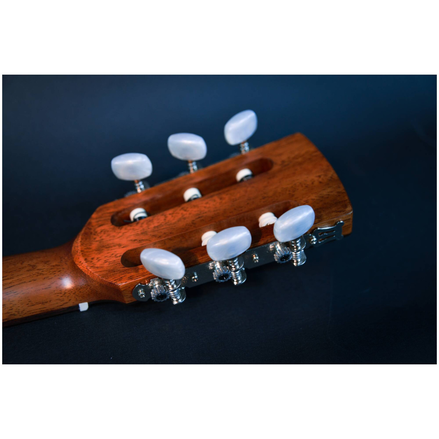 Электроакустическая гитара Crafter XC MINO-MAHO DDe VVS - 16