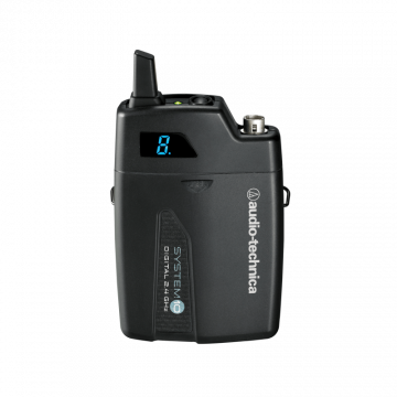 Радиосистема Audio-Technica ATW-T1001 - 2