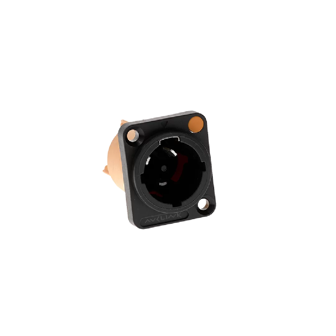 Разъем PowerCon AVCLINK AC3MPX-TOP - 2