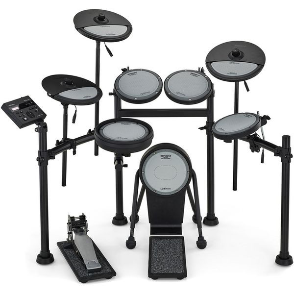 Электронная ударная установка Roland VQD106 PAD KIT - 15
