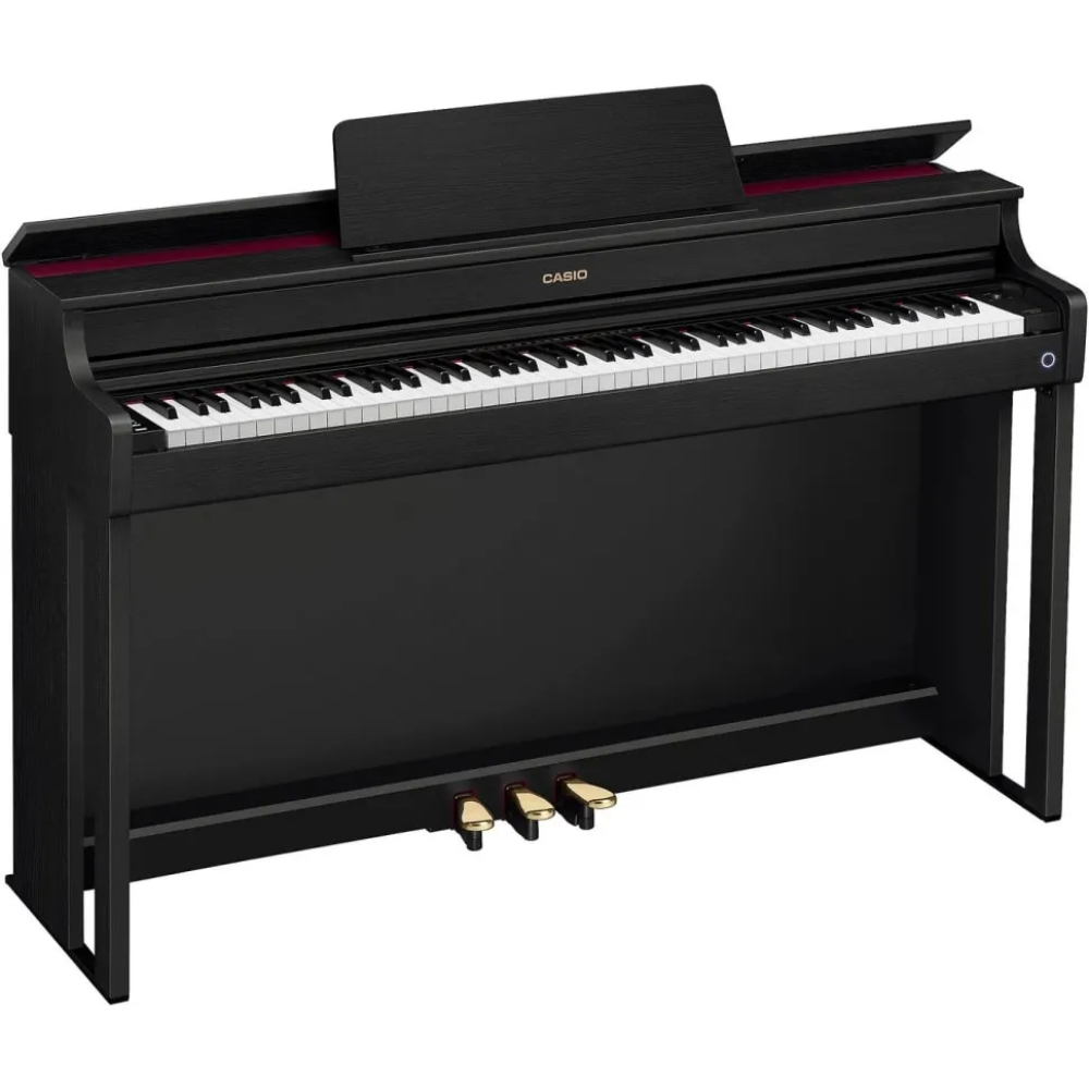 Цифровое пианино Casio AP-300BK - 11