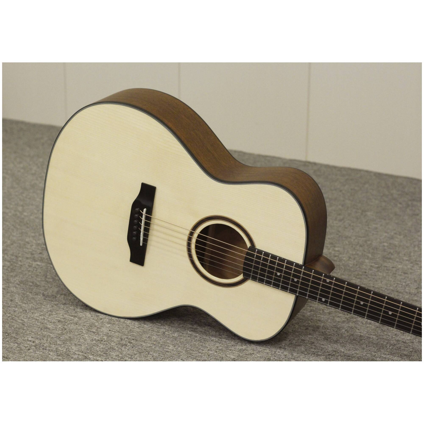 Акустическая гитара Crafter LITE G-16 - 5