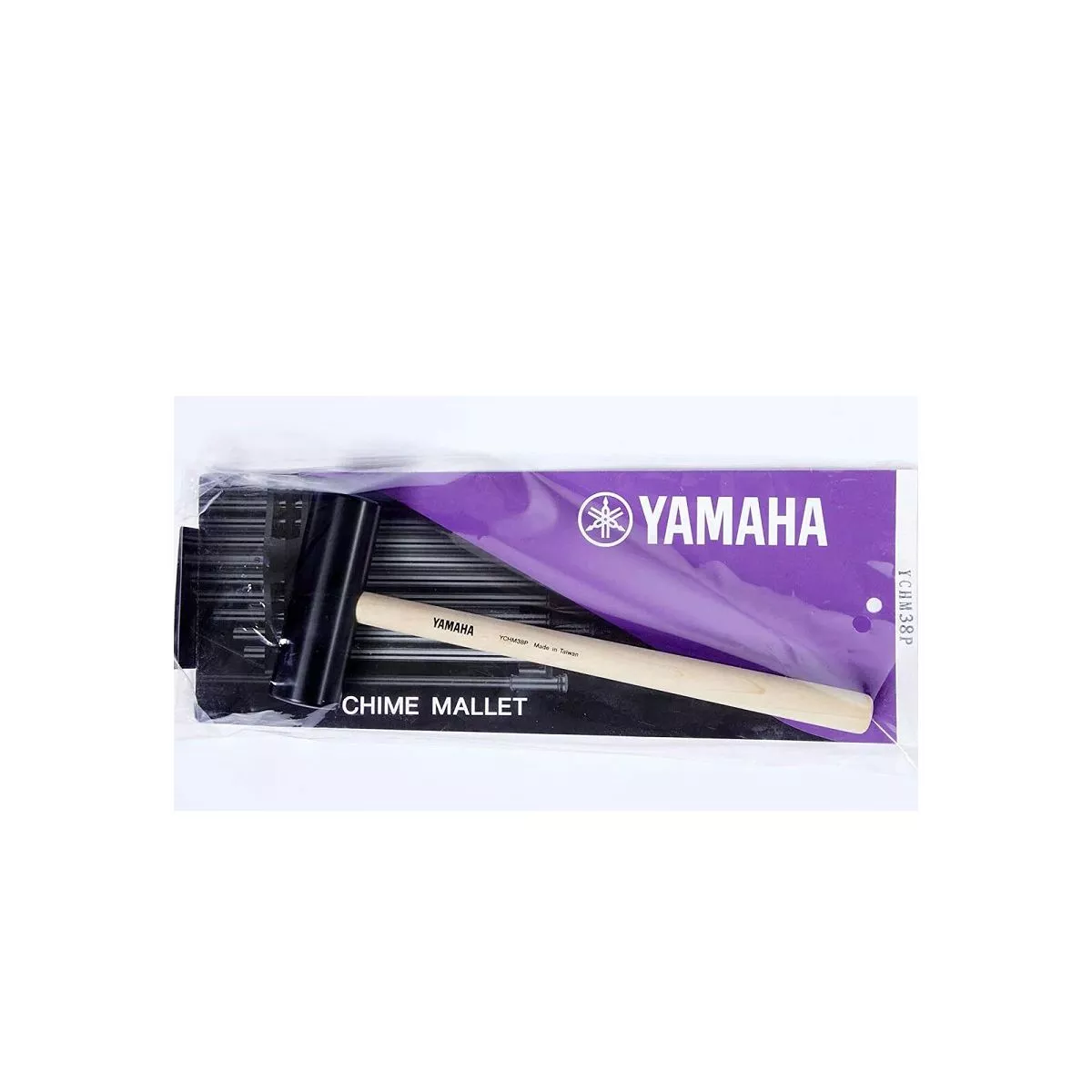 Молоток для трубчатых колоколов Yamaha YCHM-38P - 9