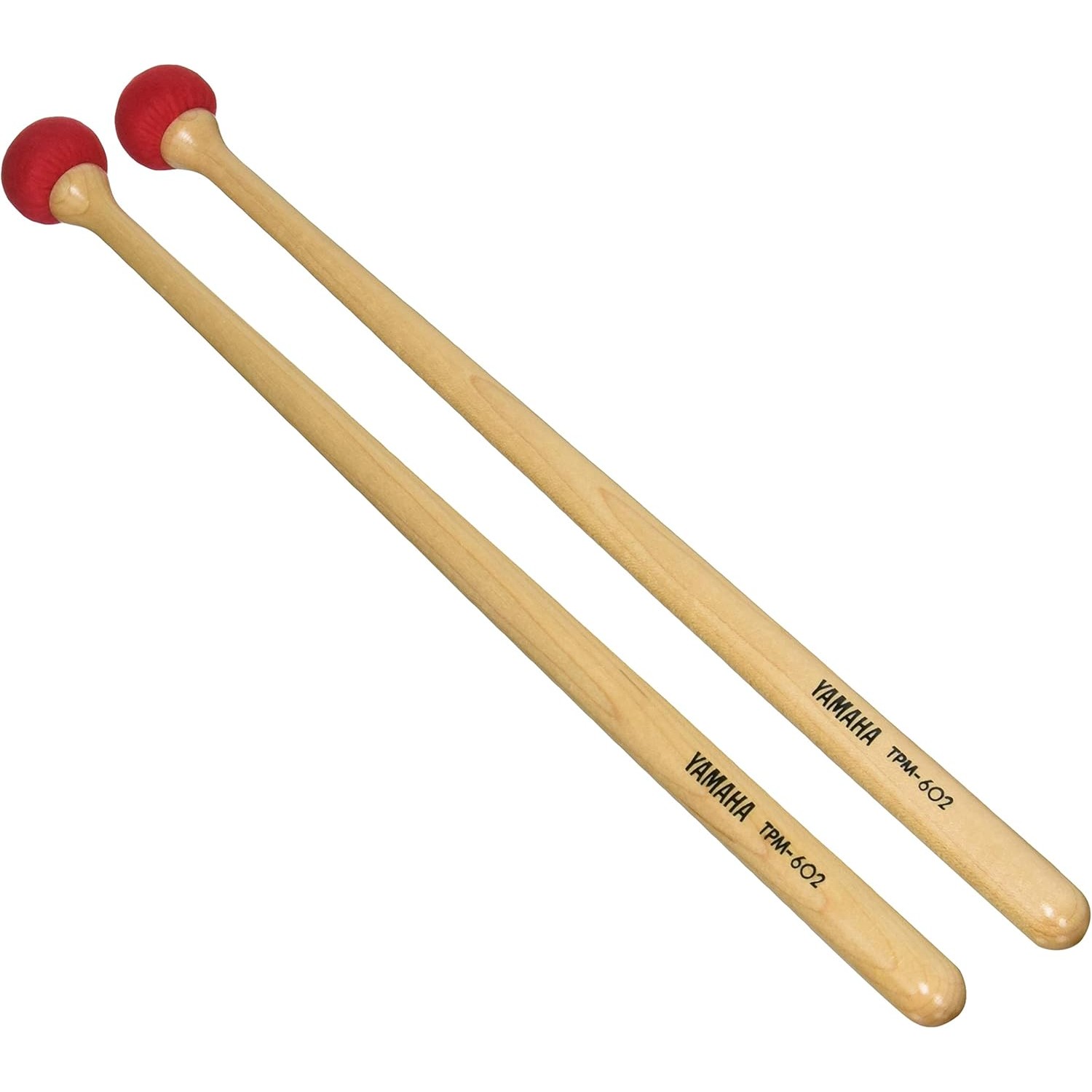 Палочки для перкуссии Yamaha TPM-602 - 6