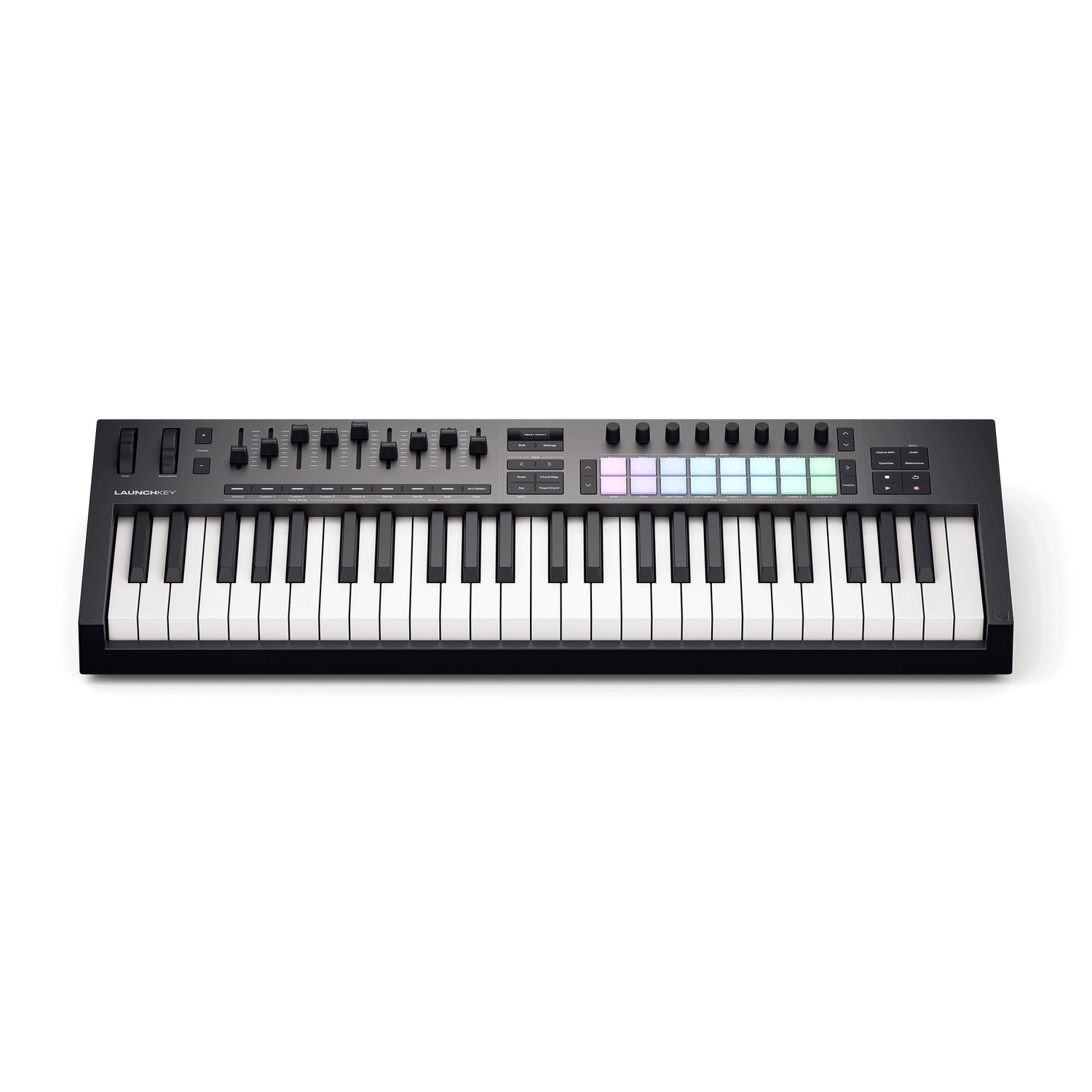 NOVATION Launchkey 49 MK4 - 12