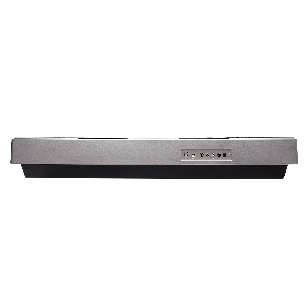 Синтезатор Rockdale Keys RHK-400, Черный - 14