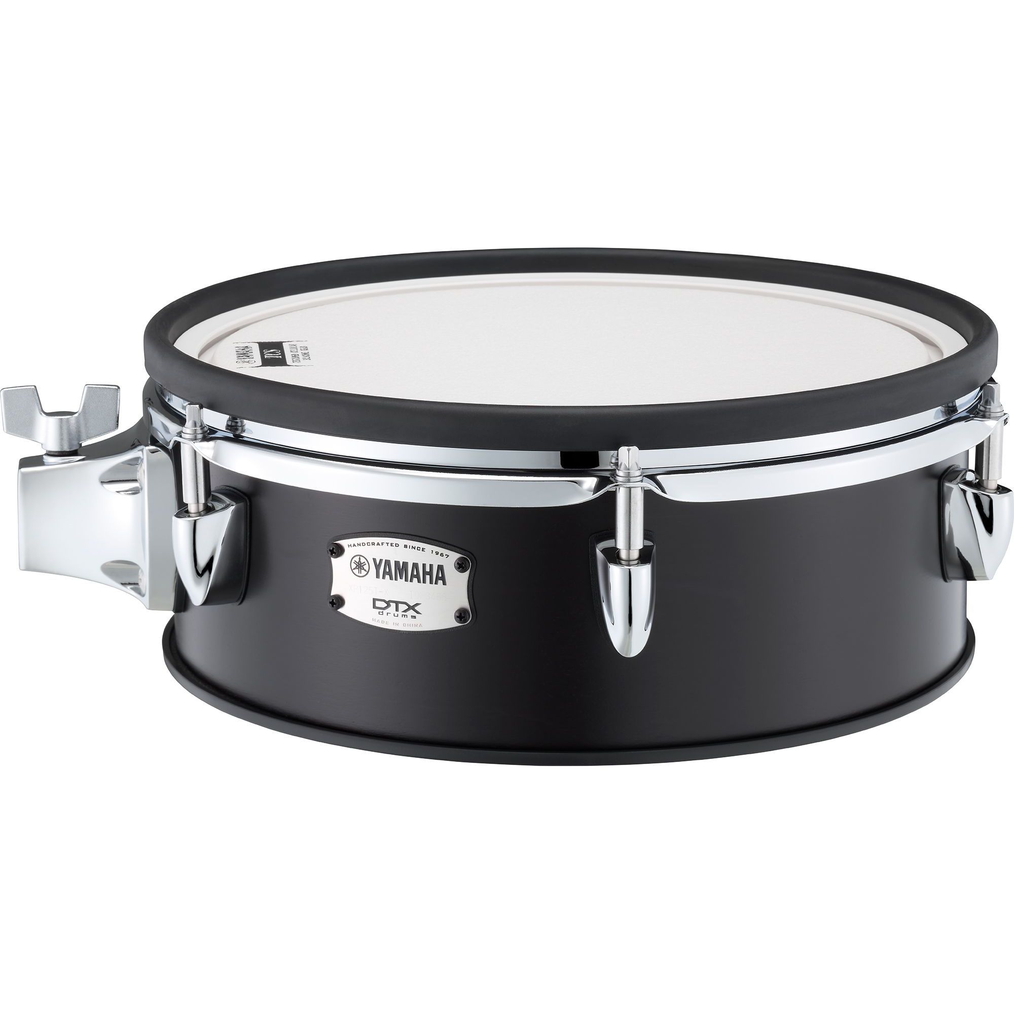 Пэд напольного тома Yamaha XP125T-X 12" Black Forest - 4