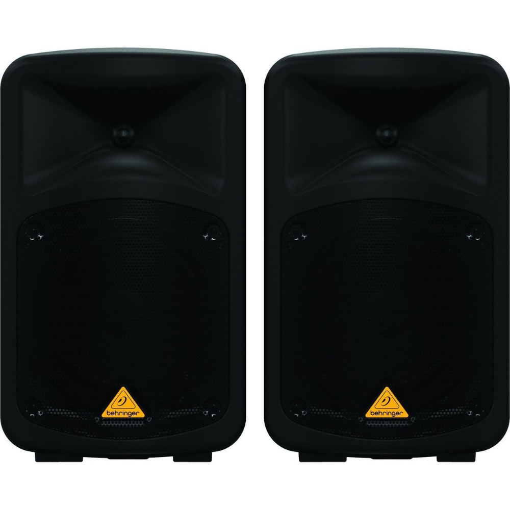 Активный акустический комплект Behringer EPS500MP3 PA  - 6