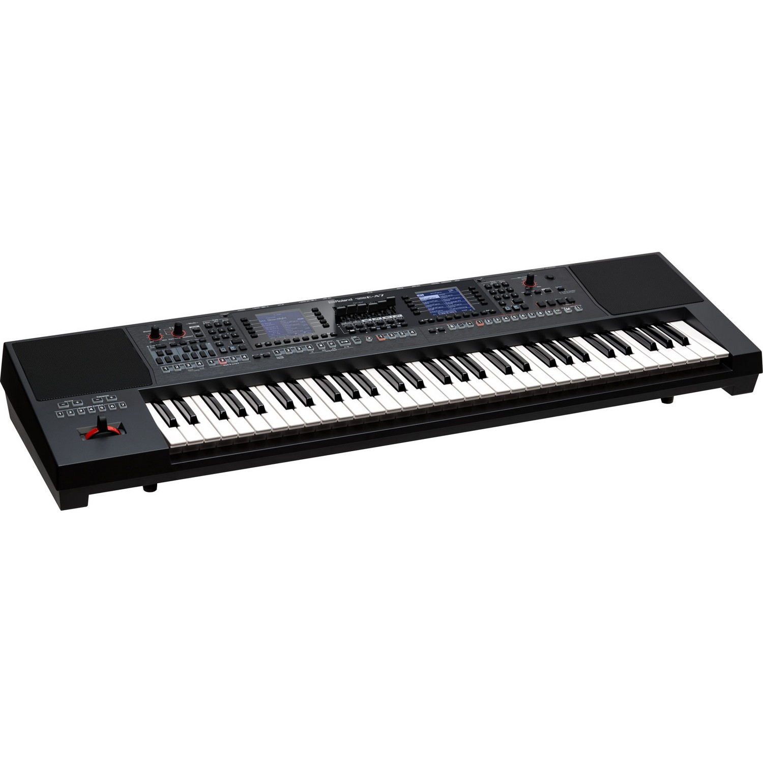Синтезатор Roland E-A7 - 13