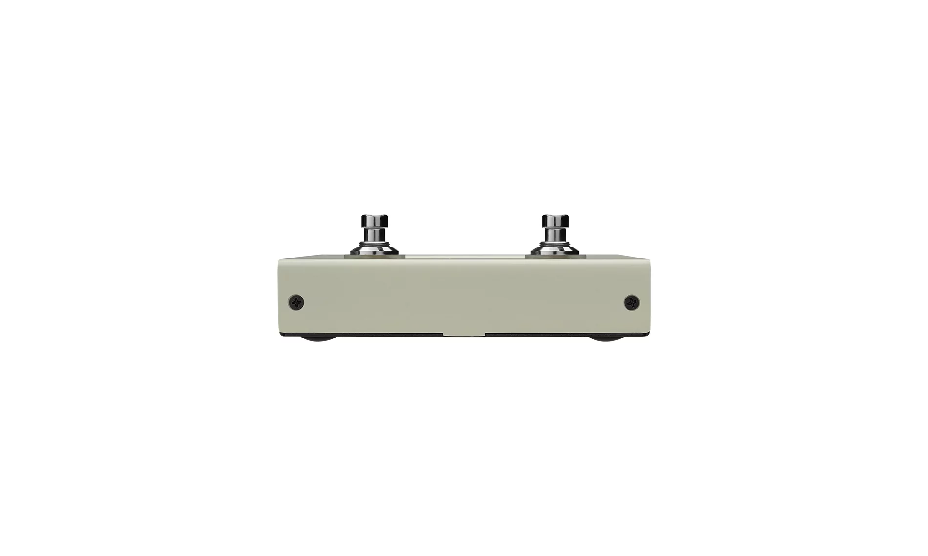 Гитарный процессор эффектов Hotone Ampero Mini Vanilla Ванильный - 12