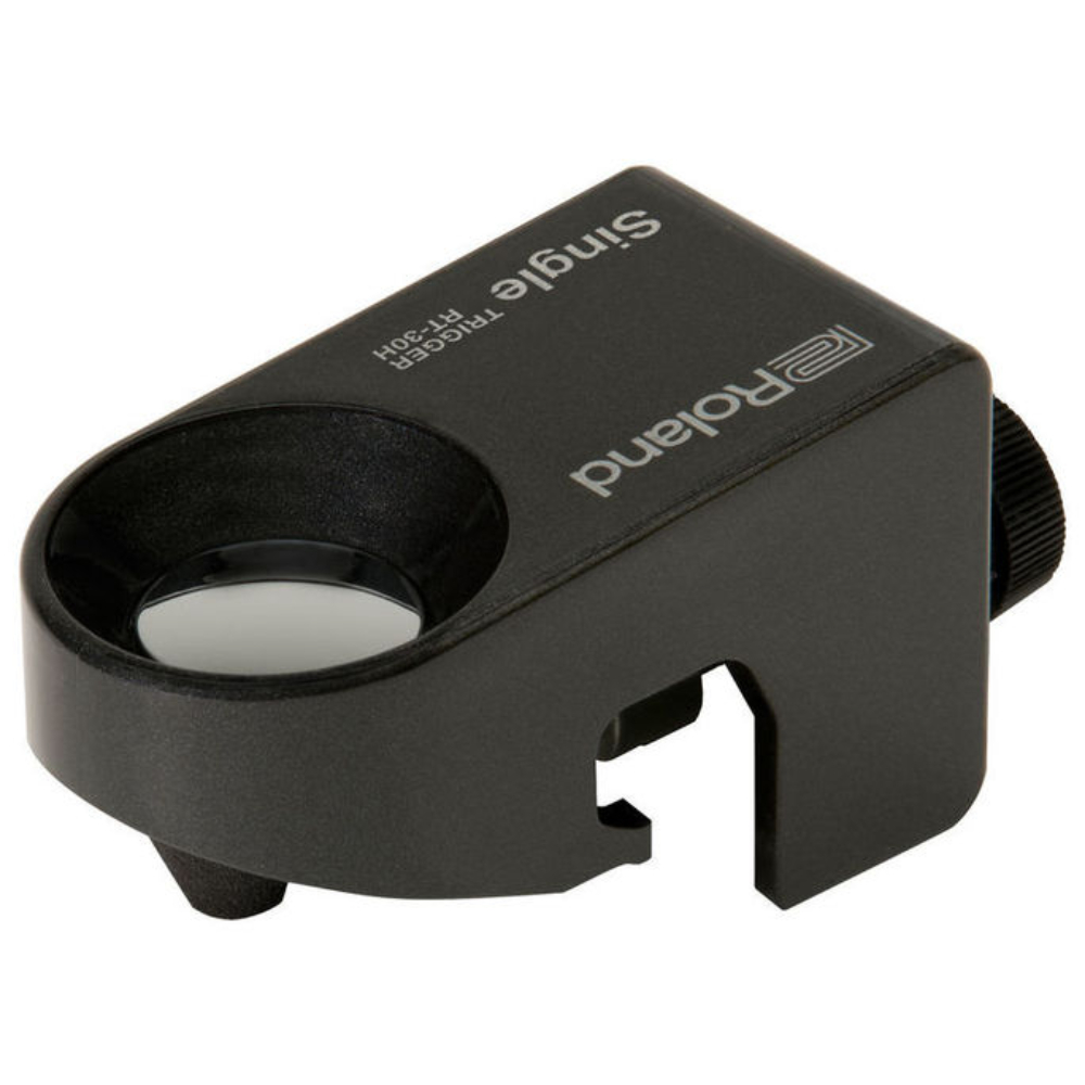 Триггер для барабанов Roland RT-30H - 8