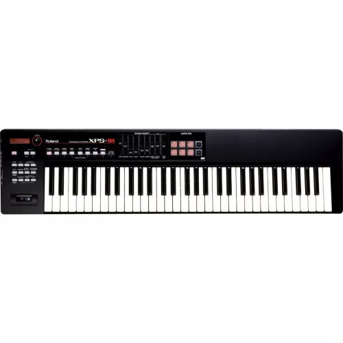 Синтезатор Roland XPS-10X-BK - 6