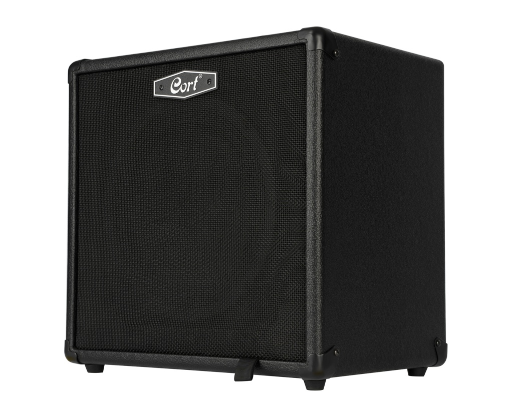 Басовый комбоусилитель Cort CM40B-EU - 2