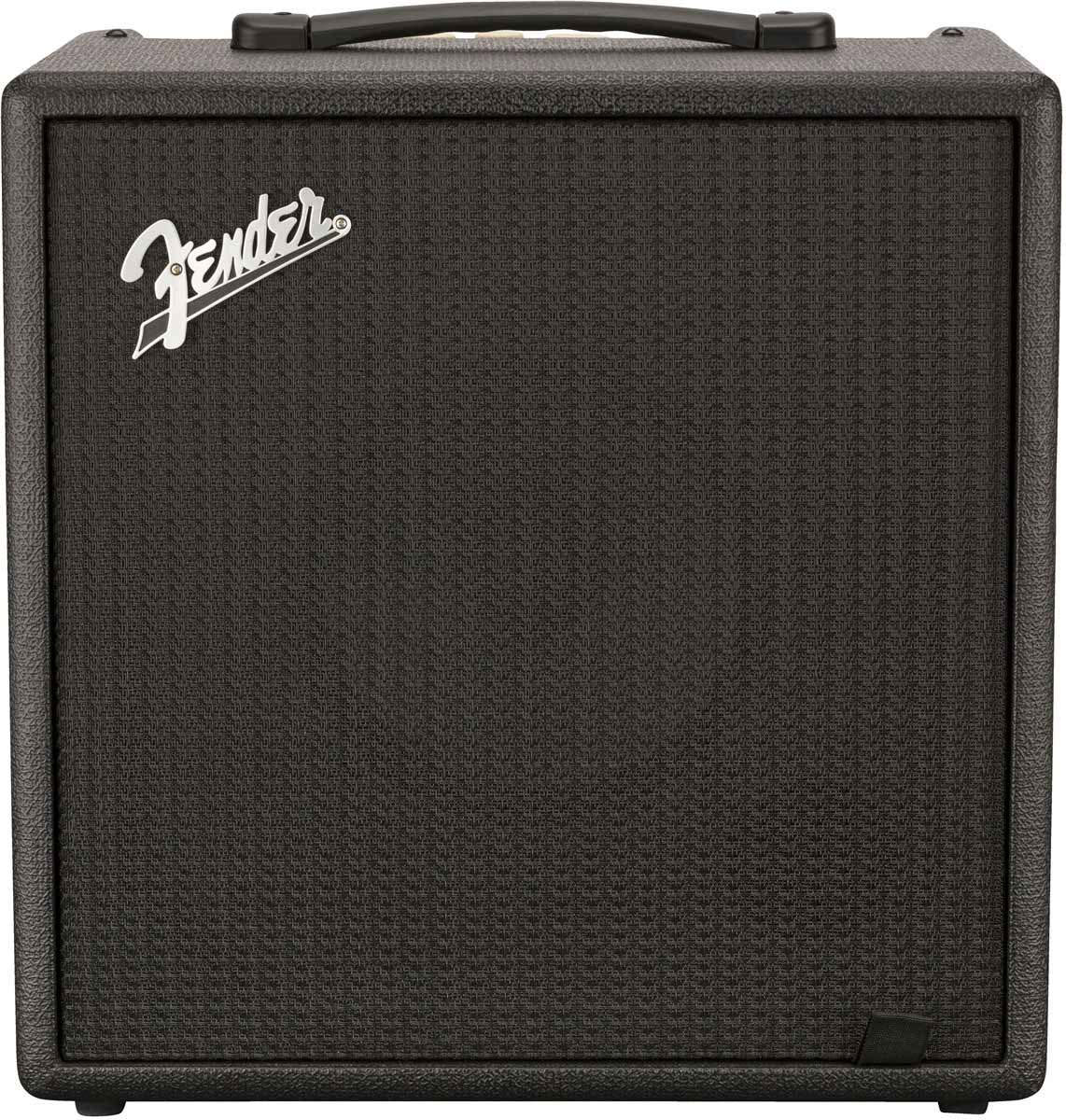 Комбоусилитель Fender RUMBLE LT 25, Черный - 7