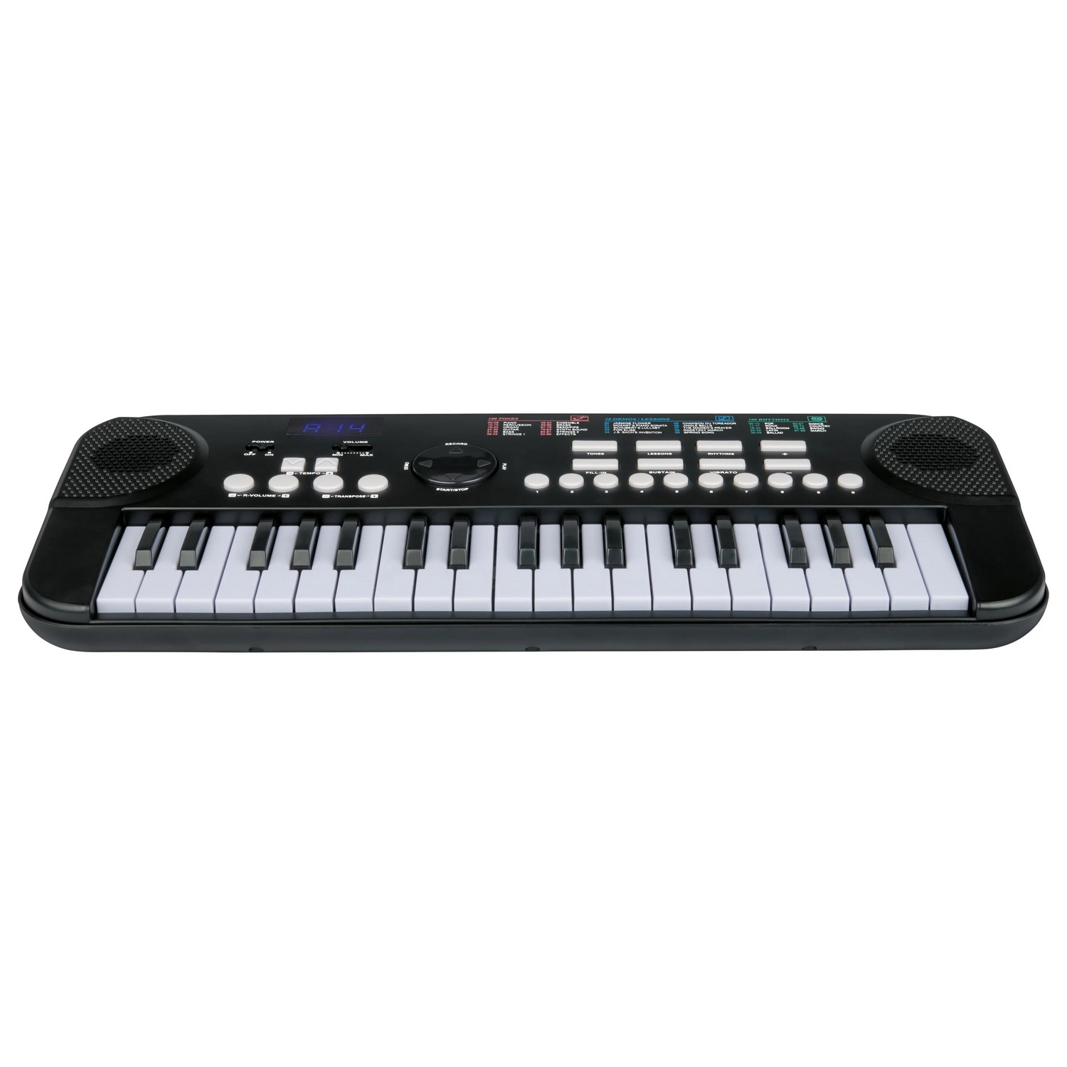 Синтезатор GEWA S11002 - 15