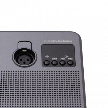 Конференц-система Audio-Technica ATUC-50INT - 10