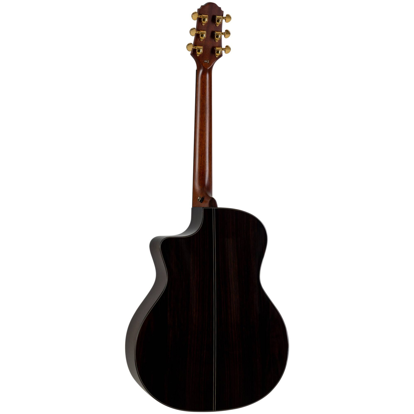 Электроакустическая гитара Crafter SR G-1000ce - 11