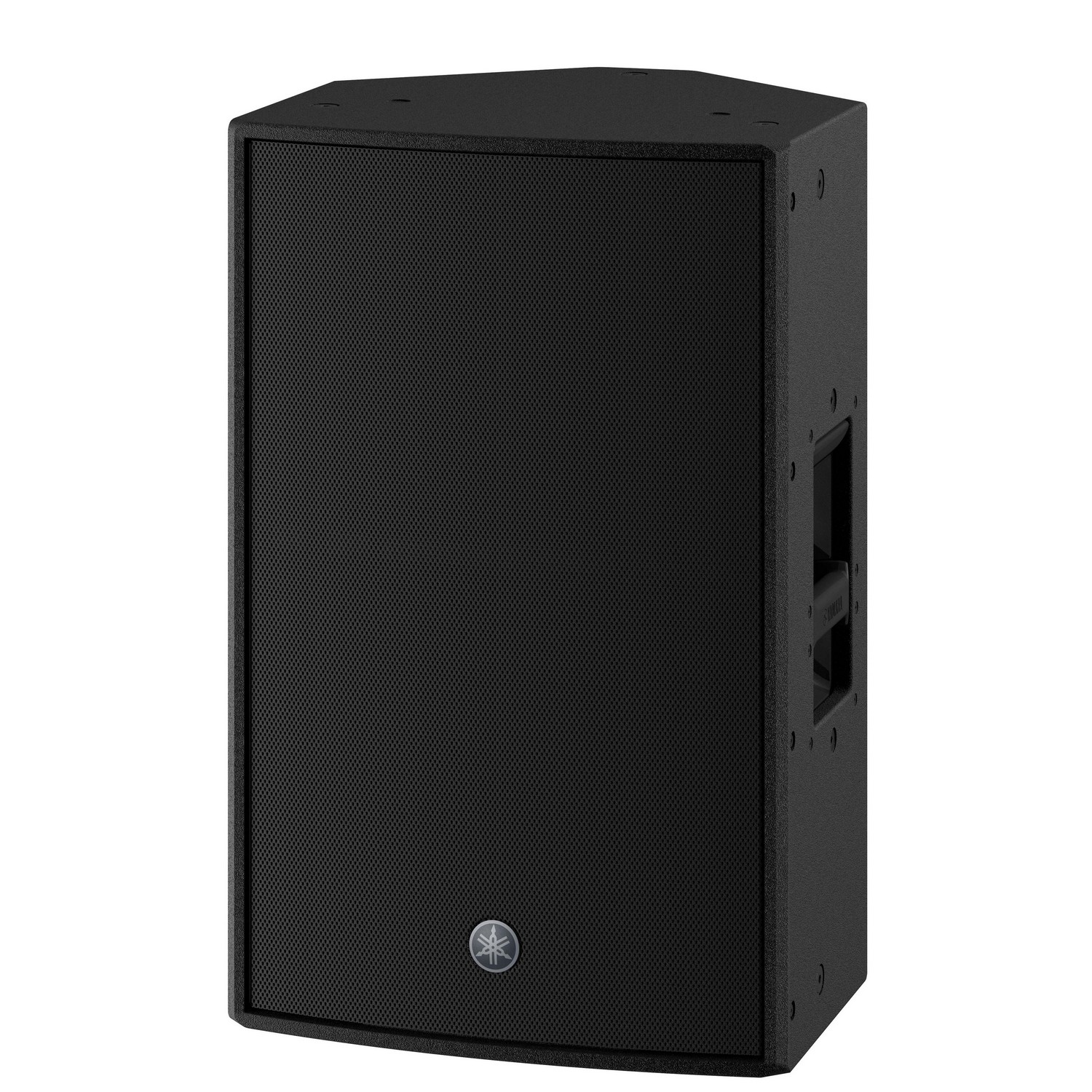 Активная акустическая система Yamaha DZR12-D - 11