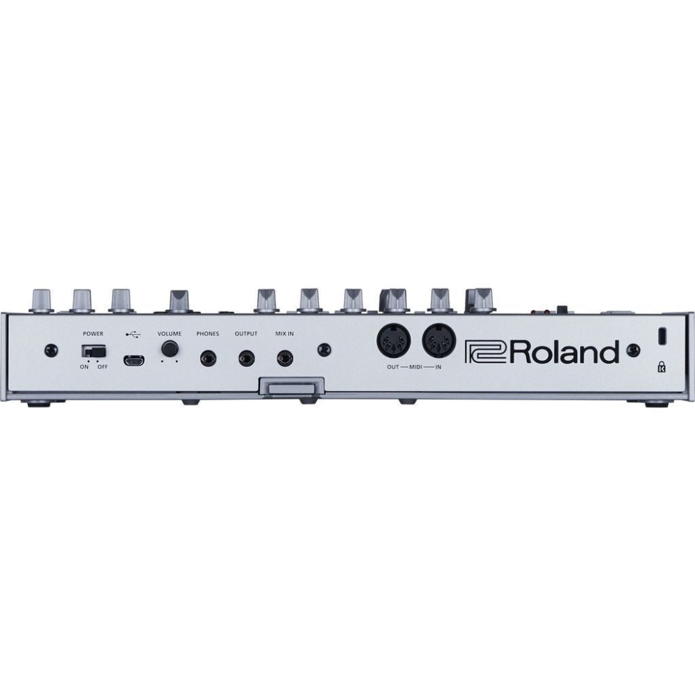Синтезатор Roland TB‑03 - 8