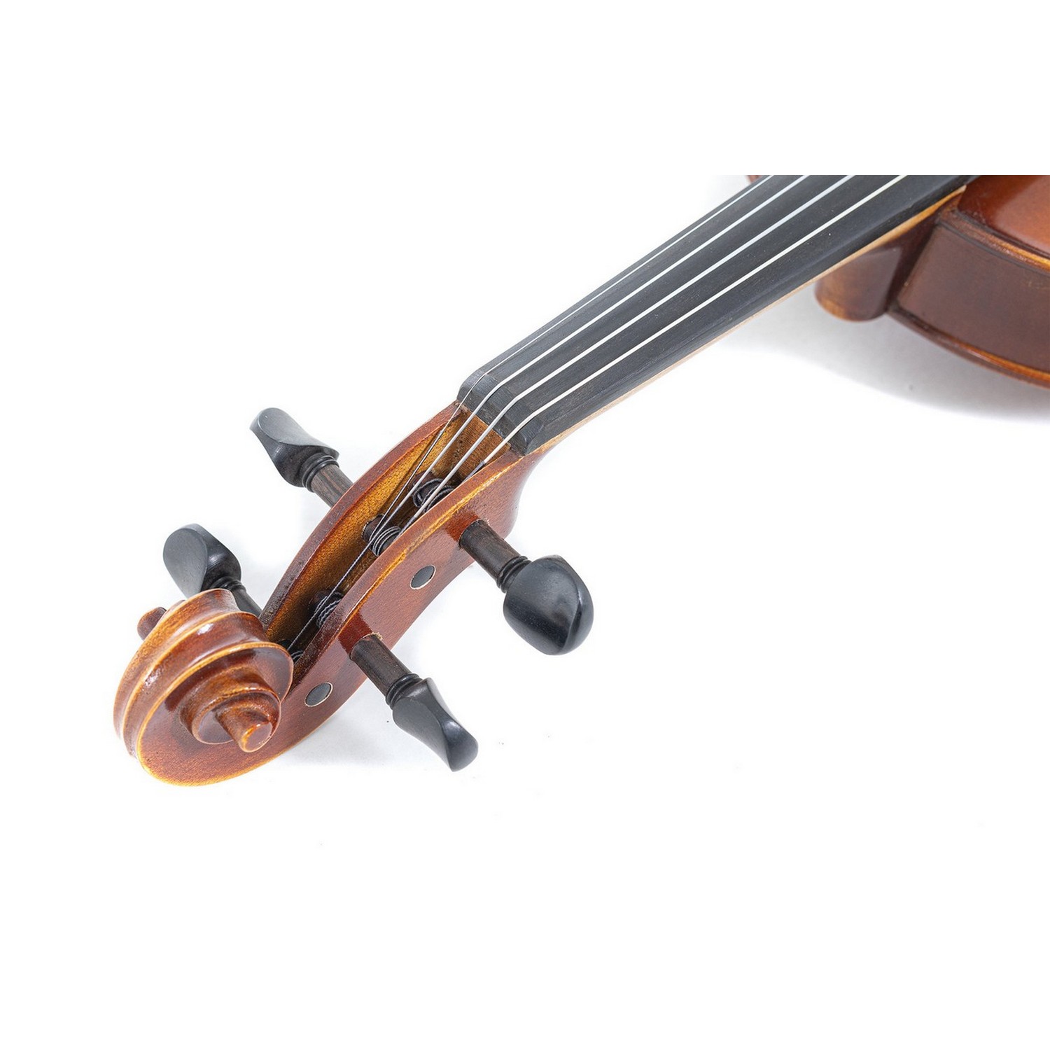 Скрипка GEWA Violin Allegro 4/4 - 18