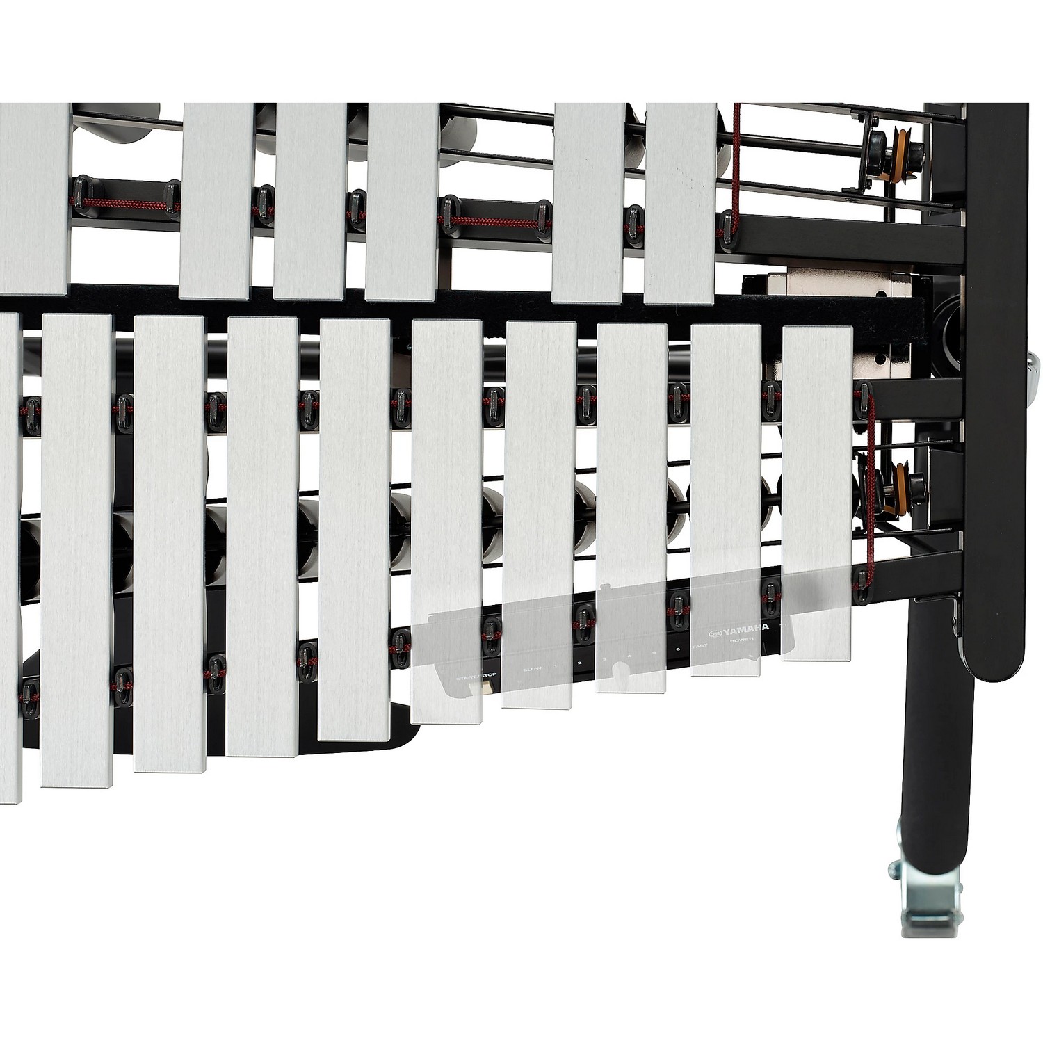Вибрафон Yamaha YV-2030MS - 13