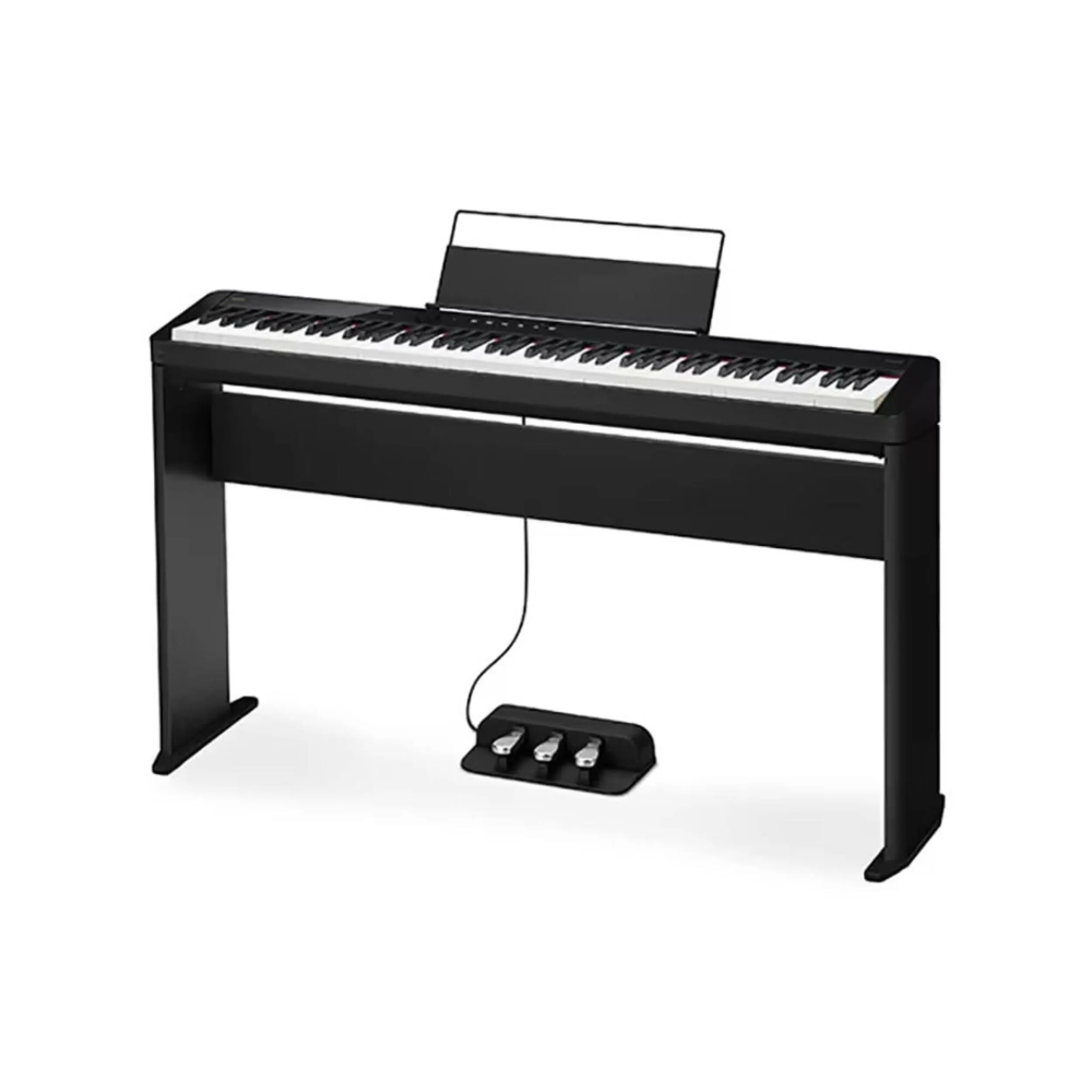 Цифровое пианино Casio PX-S5000BK - 6