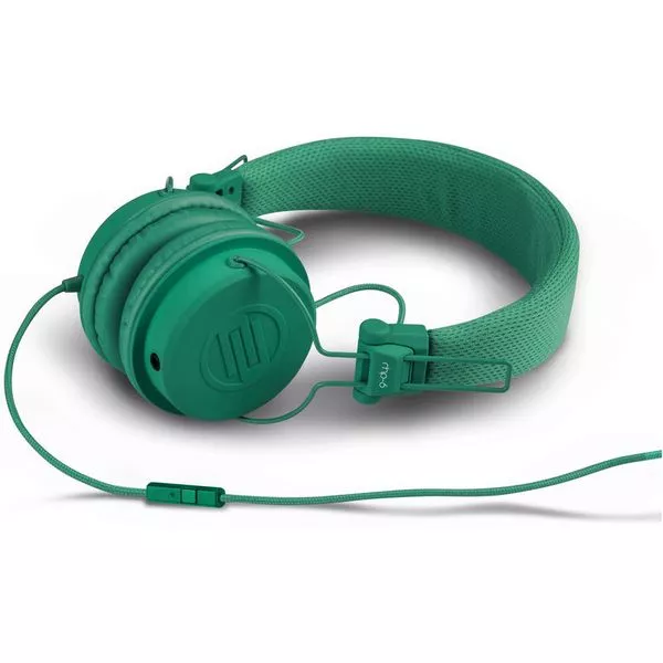 Dj-наушники Reloop RHP-6 Petrol - 9