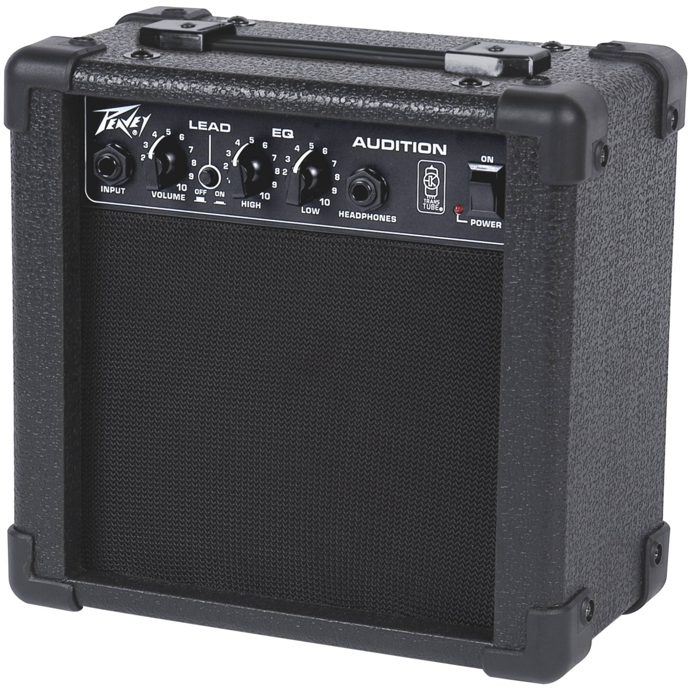 Гитарный комбоусилитель Peavey Audition - 9