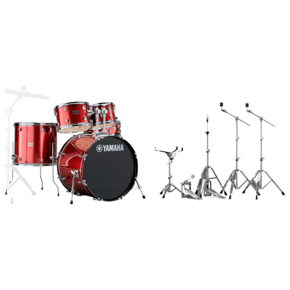 Комплект хардвера Yamaha HWRD for RYDEEN - 5