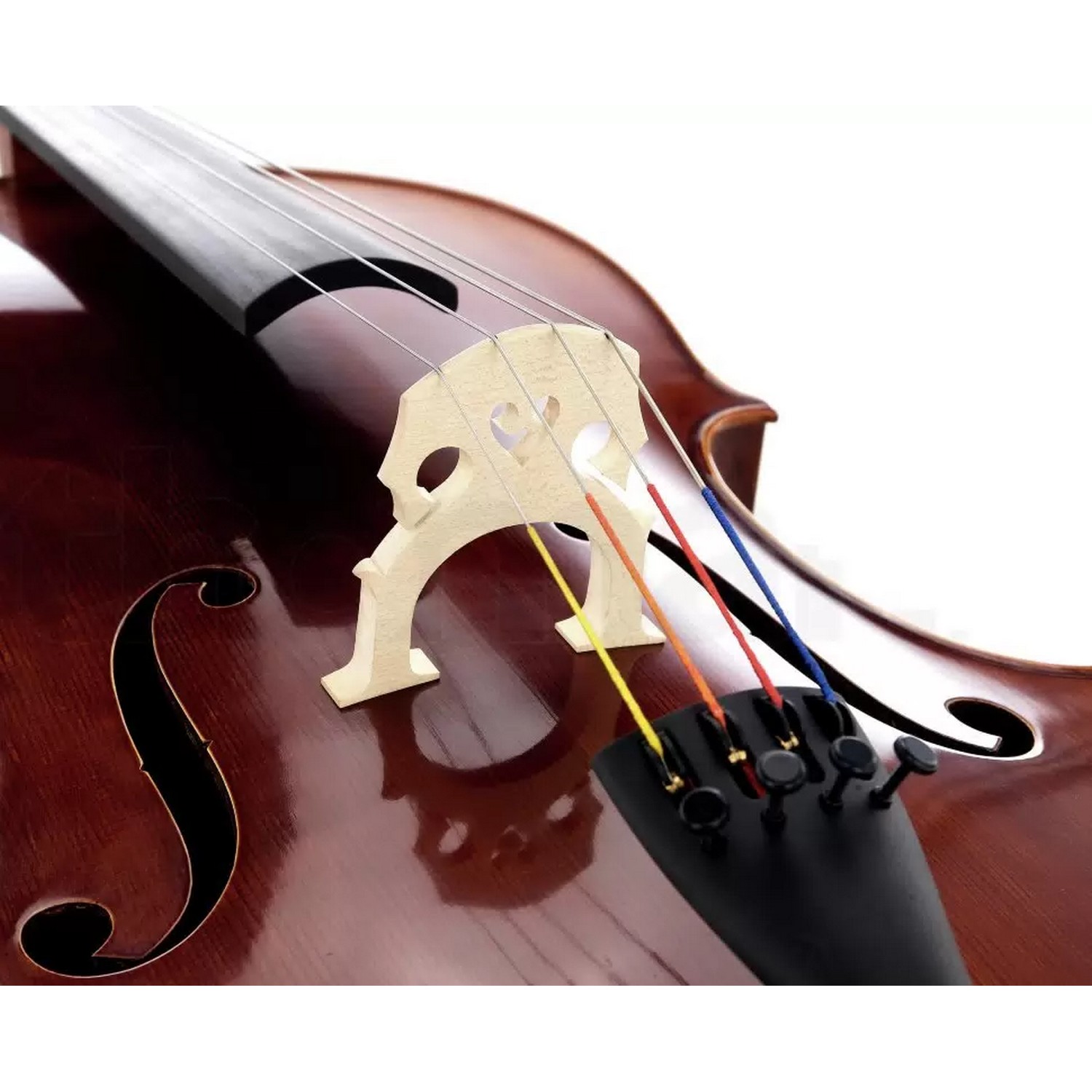 Виолончель GEWA Cello Maestro 6 1/4 - 13
