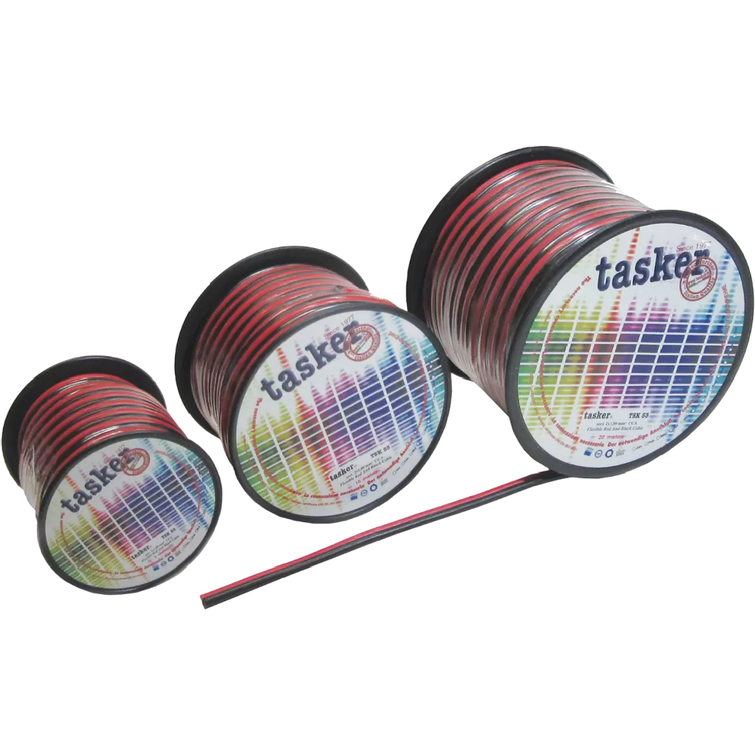 Акустический кабель Tasker TSK51-5 - 2