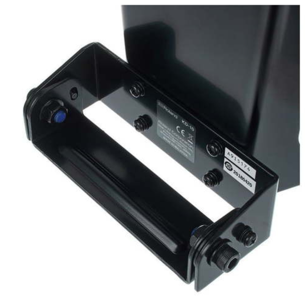 Электронная ударная установка Roland KD-10 - 19