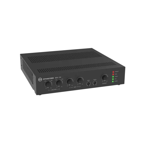 Усилитель мощности Electro‑Voice U30:1M‑EU - 6