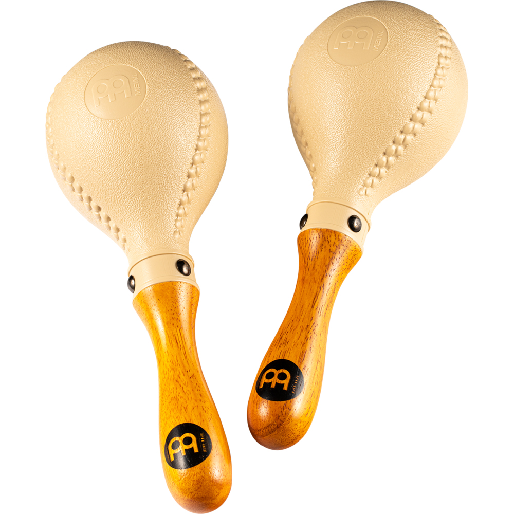 Маракасы Meinl PM2BG Session - 2