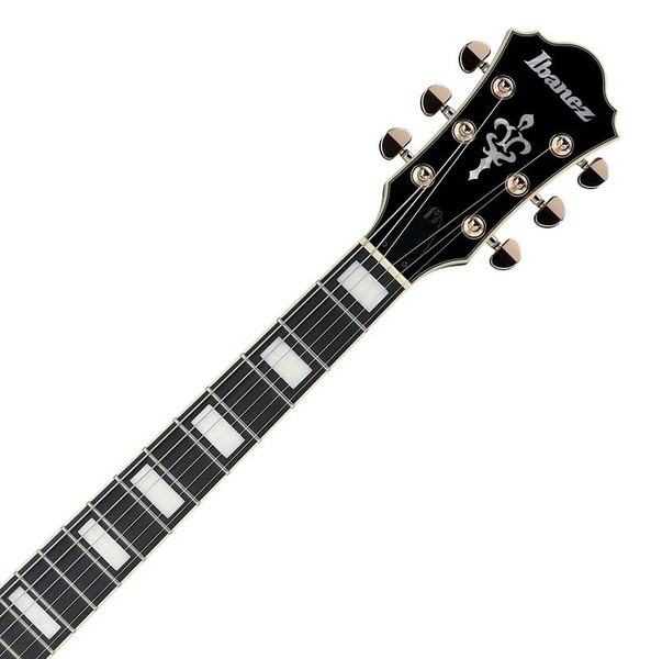 Электрогитара Ibanez AF95FM-AYS - 6