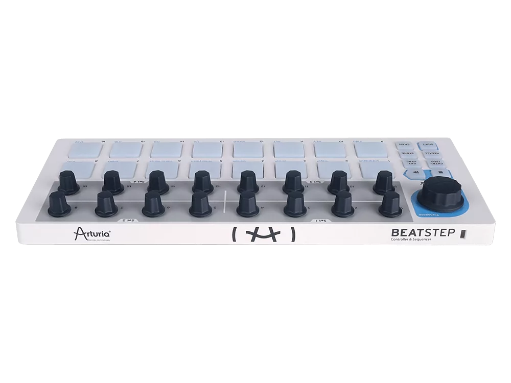 MIDI-контроллер Arturia BeatStep - 22
