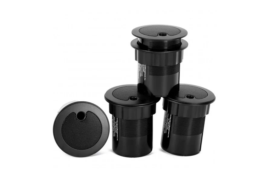 Акустическая система Biamp E-P-B-4 - 2