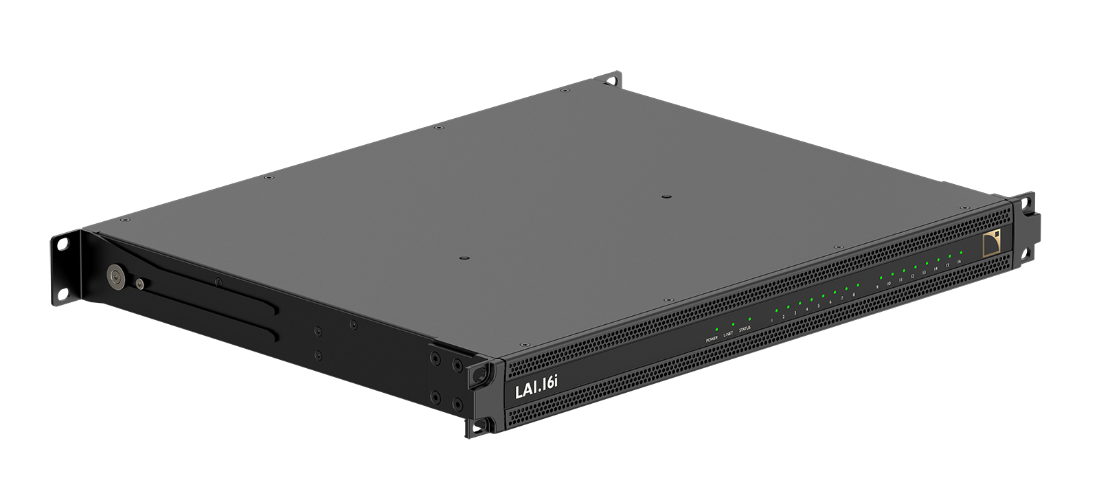 Усилитель мощности L-Acoustics LA1.16i - 7