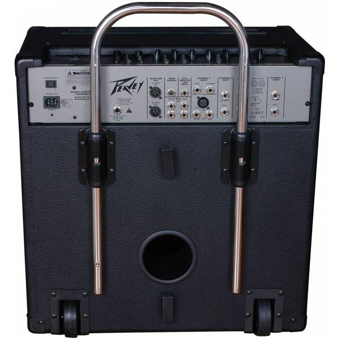 Комбоусилитель для клавишных Peavey KB 4 - 11
