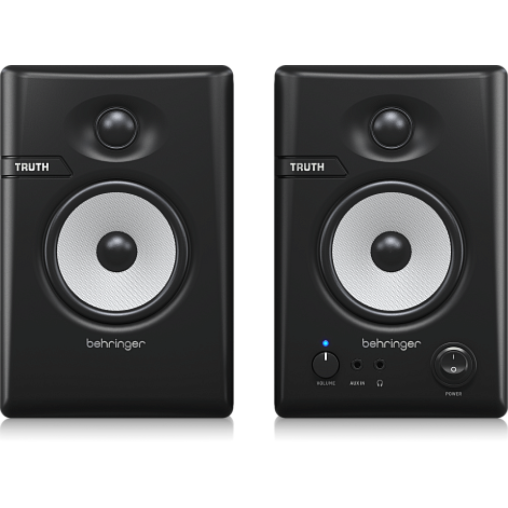 Студийные мониторы Behringer TRUTH 3.5 BT - 8