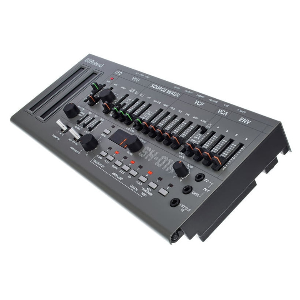 Синтезатор Roland SH-01A - 18