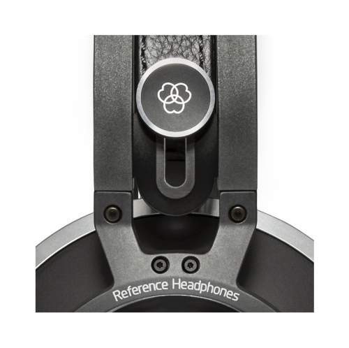 Студийные наушники AKG K872 - 8