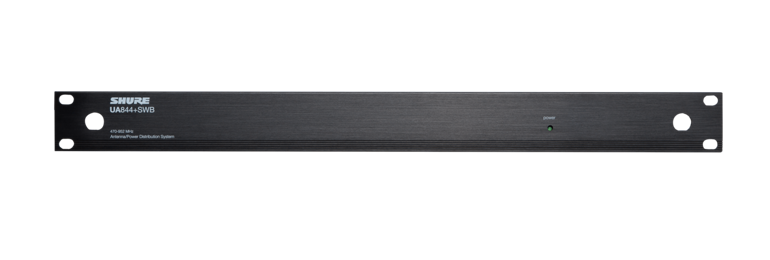 Антенна SHURE UA844+SWB/LC-E - 2