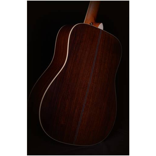 Акустическая гитара Crafter HD-700 - 6