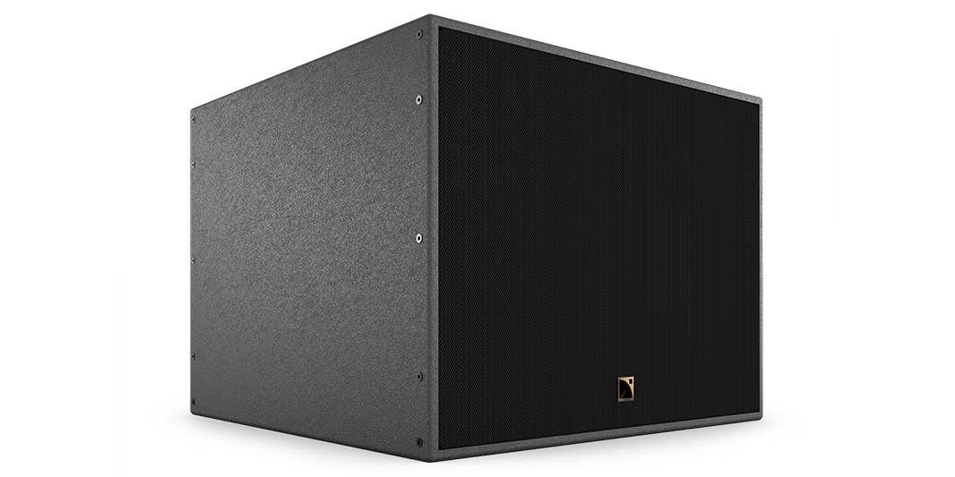 Сабвуфер L-Acoustics SB18 IIiW - 2